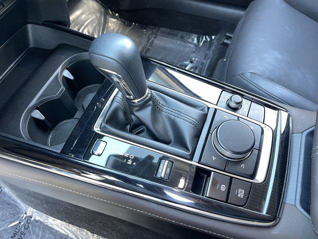 Photo of 2021 Machine Gray Metallic Mazda CX-30