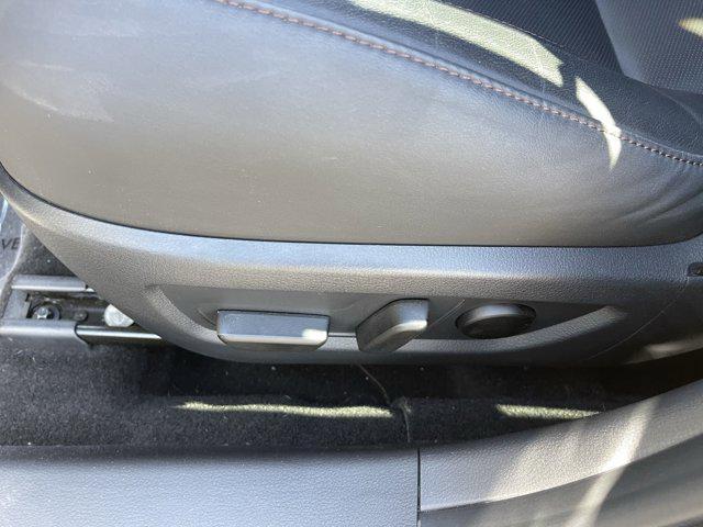 Photo of 2021 Machine Gray Metallic Mazda CX-30