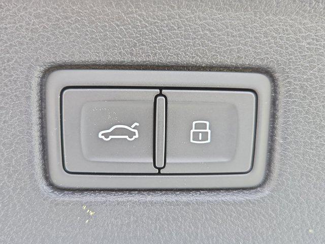 Photo of 2025 Daytona Gray Pearl Effect Audi A5 Sportback