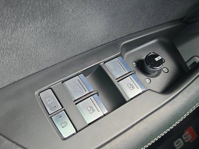 Photo of 2022 Ultra Blue Metallic Audi S6