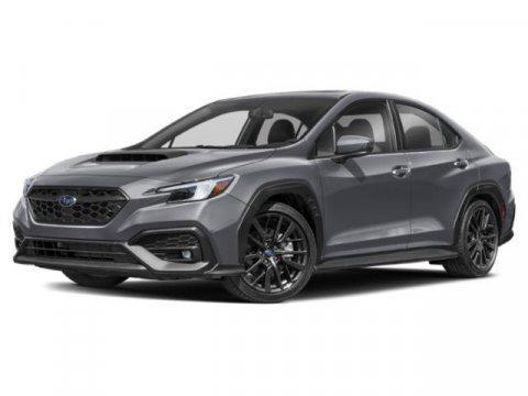 2022 Subaru WRX
