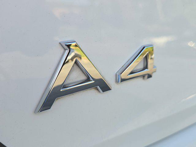 Photo of 2019 Ibis White Audi A4