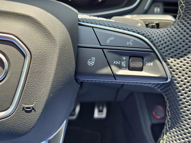 Photo of 2024 Mythos Black Metallic Audi S5