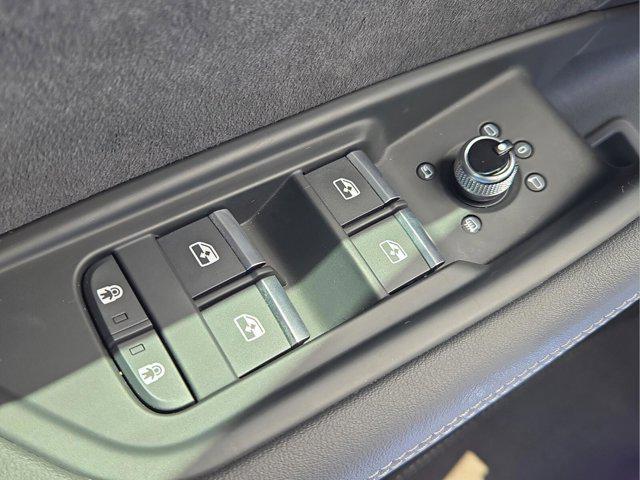 Photo of 2024 Mythos Black Metallic Audi S5