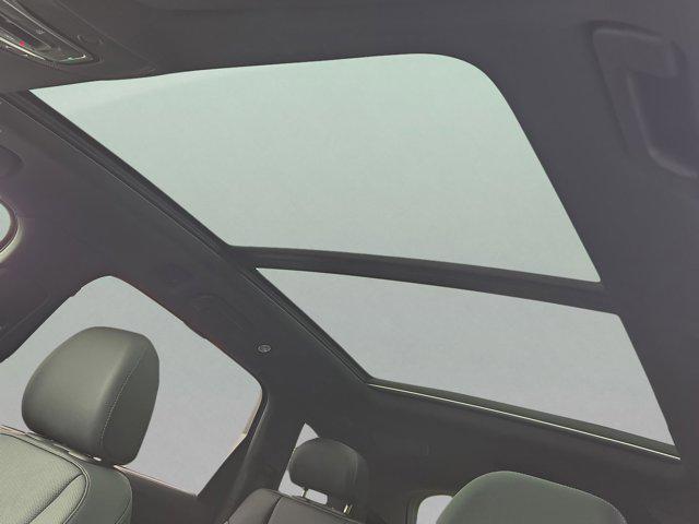 Photo of 2025 Samurai Gray Metallic Audi Q7