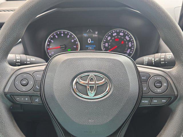 Photo of 2020 Blueprint Toyota RAV4