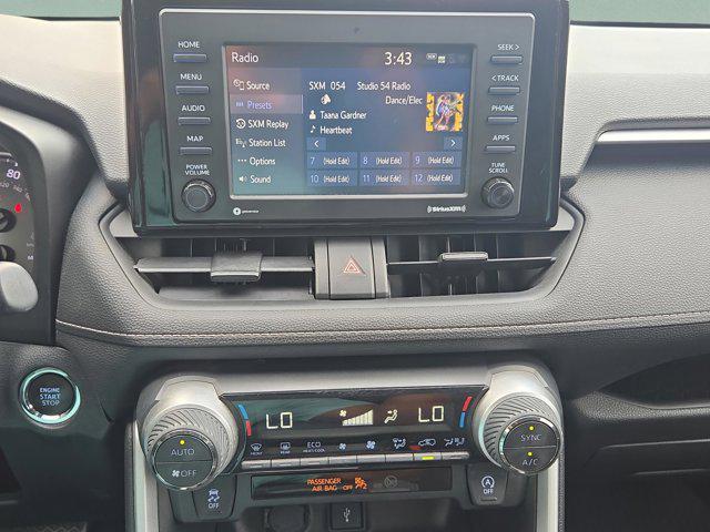 Photo of 2020 Blueprint Toyota RAV4