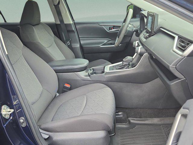 Photo of 2020 Blueprint Toyota RAV4
