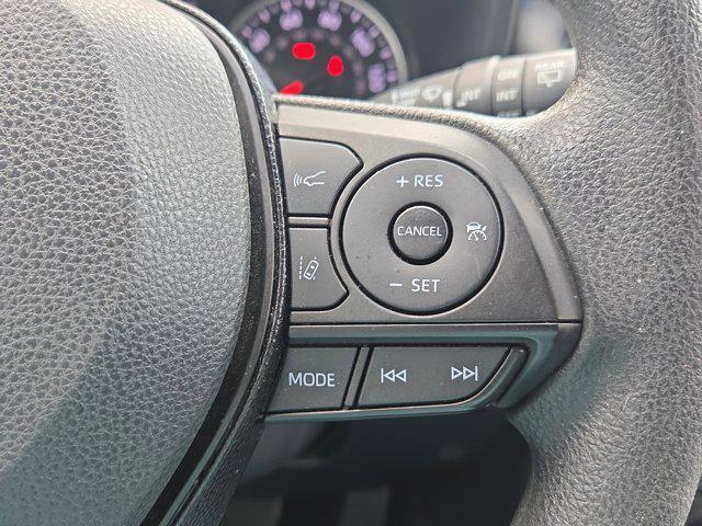 Photo of 2020 Blueprint Toyota RAV4