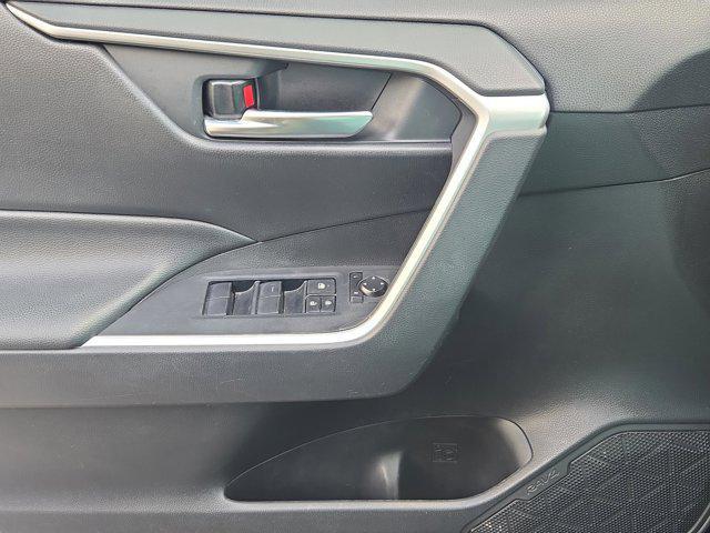Photo of 2020 Blueprint Toyota RAV4