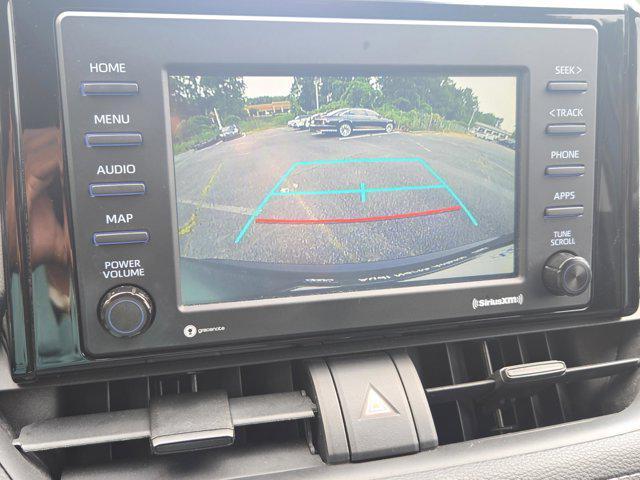 Photo of 2020 Blueprint Toyota RAV4