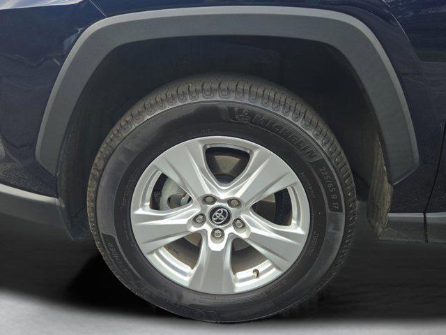 Photo of 2020 Blueprint Toyota RAV4