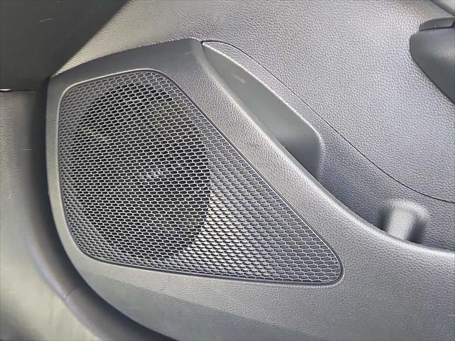 Photo of 2024 Midnight Black Metallic Toyota Corolla