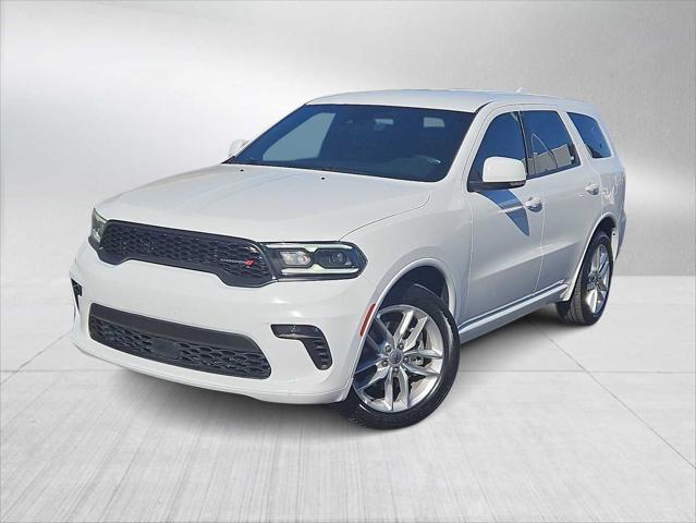 2022 Dodge Durango