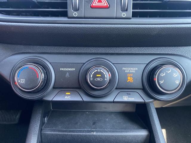 Photo of 2023 Deep Sea Blue Kia Forte