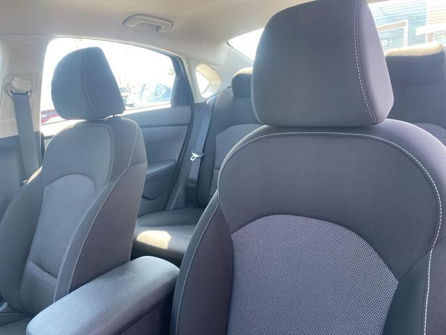 Photo of 2023 Deep Sea Blue Kia Forte