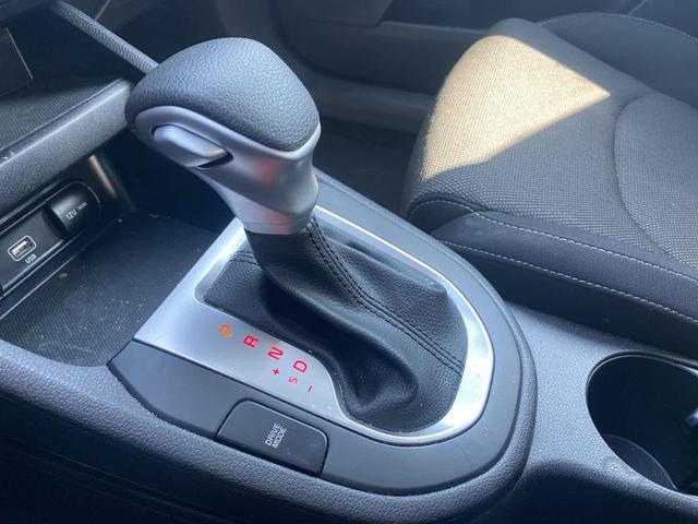 Photo of 2023 Deep Sea Blue Kia Forte
