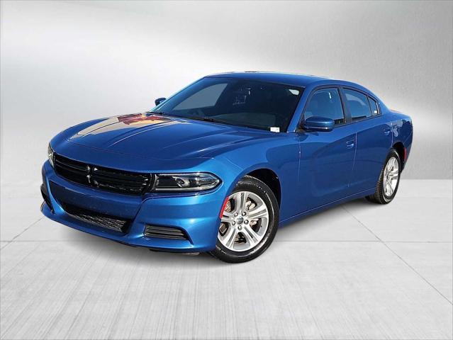 2022 Dodge Charger