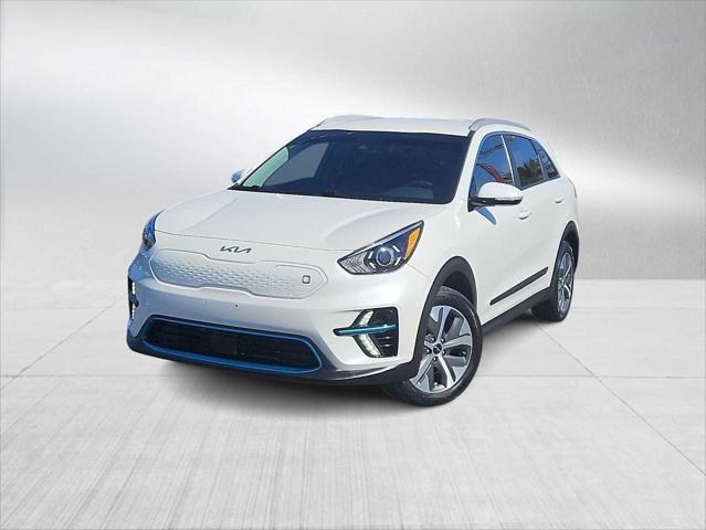 2022 Kia Niro Ev