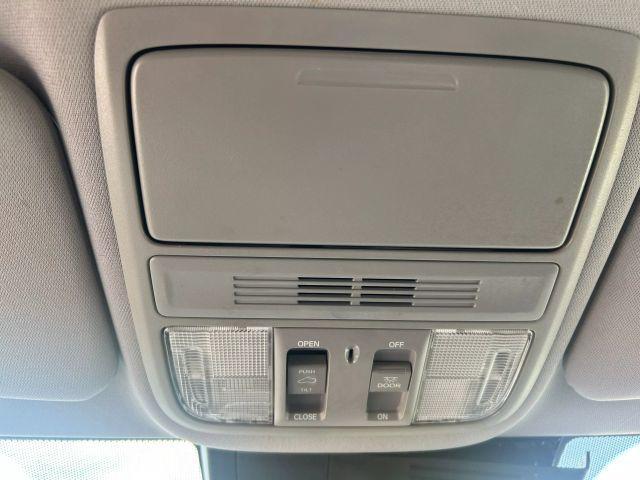 Photo of 2017 Gray Honda CR-V