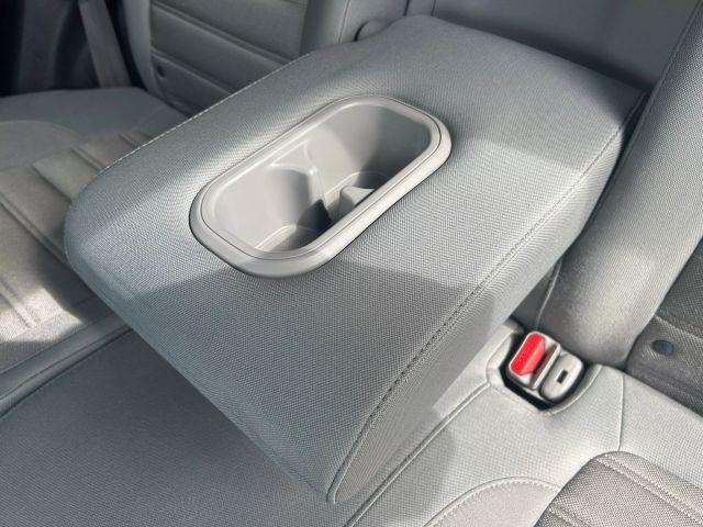 Photo of 2017 Gray Honda CR-V