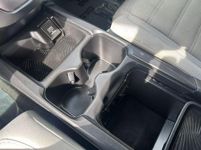 Photo of 2017 Gray Honda CR-V