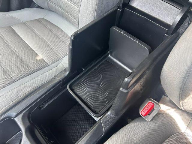 Photo of 2017 Gray Honda CR-V