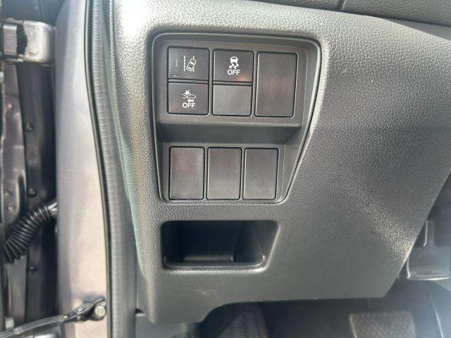 Photo of 2017 Gray Honda CR-V