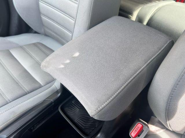 Photo of 2017 Gray Honda CR-V