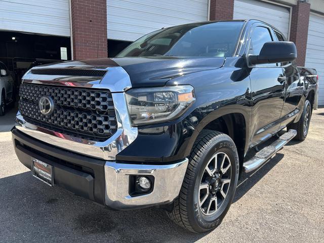 2019 Toyota Tundra