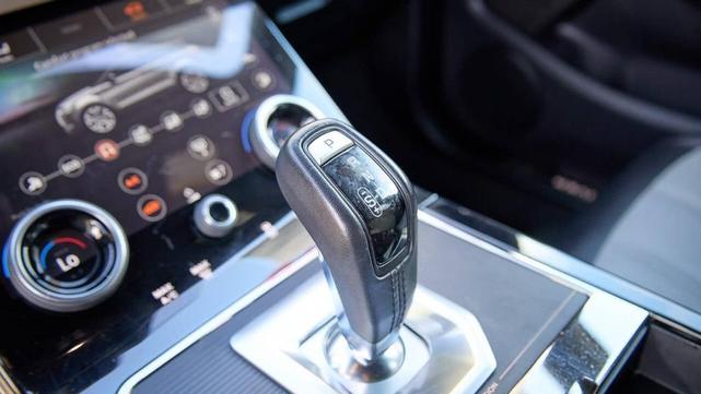 Photo of 2020 Nolita Grey Land Rover Range Rover Evoque
