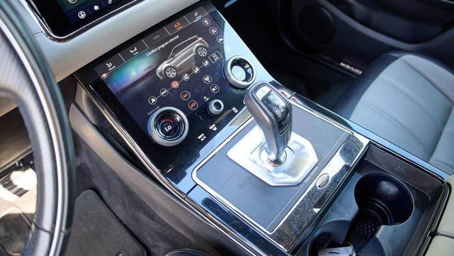 Photo of 2020 Nolita Grey Land Rover Range Rover Evoque