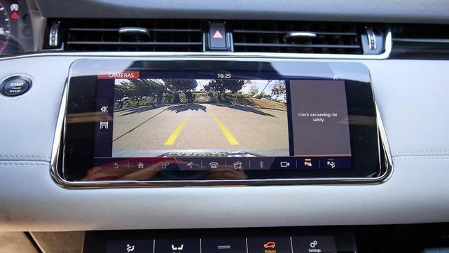 Photo of 2020 Nolita Grey Land Rover Range Rover Evoque