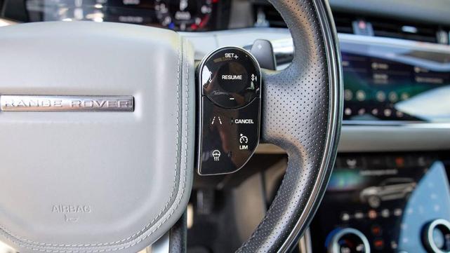 Photo of 2020 Nolita Grey Land Rover Range Rover Evoque