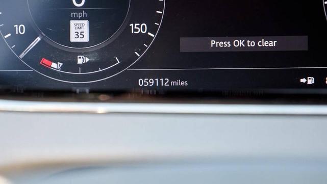 Photo of 2020 Nolita Grey Land Rover Range Rover Evoque