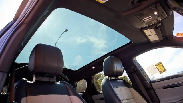 Photo of 2020 Nolita Grey Land Rover Range Rover Evoque