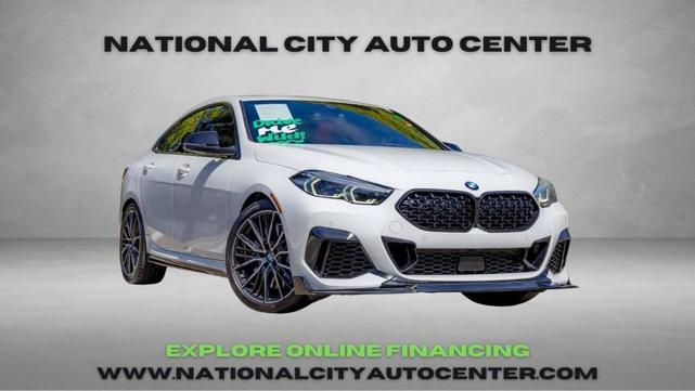 2020 BMW M235 Gran Coupe