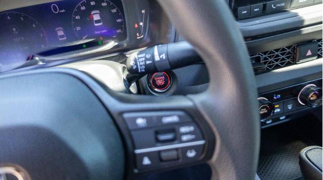 Photo of 2023 Black Honda Accord