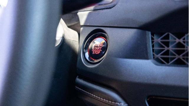 Photo of 2023 Black Honda Accord