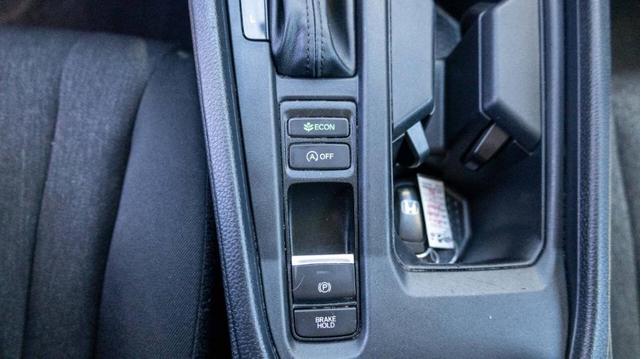 Photo of 2023 Black Honda Accord