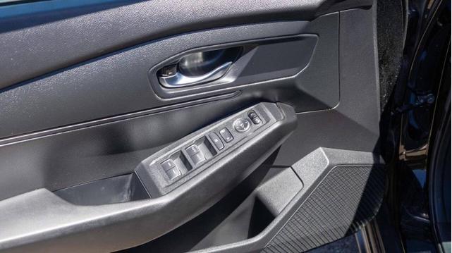 Photo of 2023 Black Honda Accord