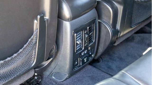 Photo of 2017 Charcoal Dodge Durango