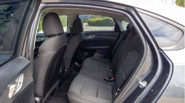 Photo of 2019 Gravity Gray Kia Forte