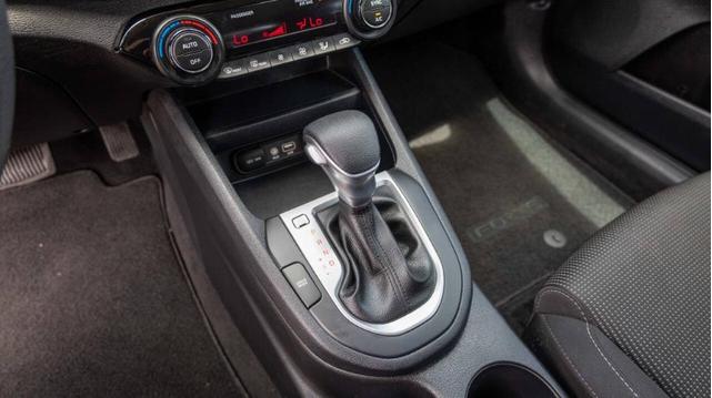 Photo of 2019 Gravity Gray Kia Forte