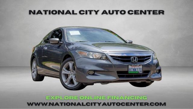 2011 Honda Accord