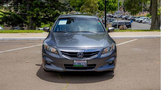 2011 Honda Accord