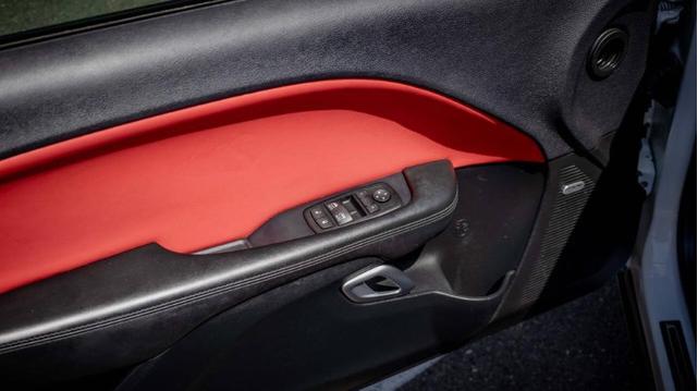 Photo of 2015 White Knuckle Dodge Challenger
