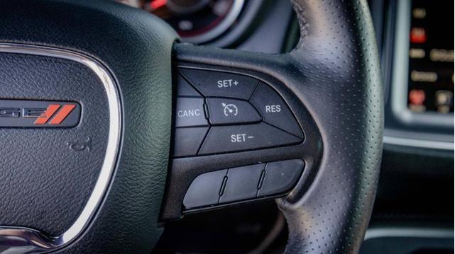 Photo of 2015 White Knuckle Dodge Challenger