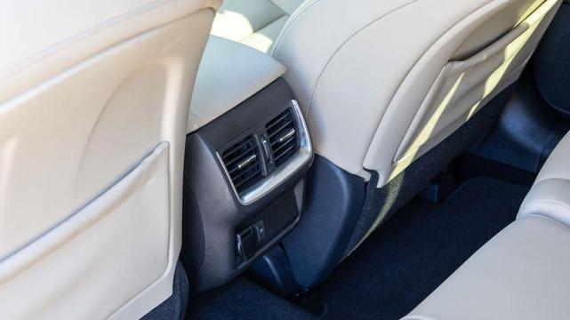 Photo of 2020 Hermosa Blue INFINITI QX50