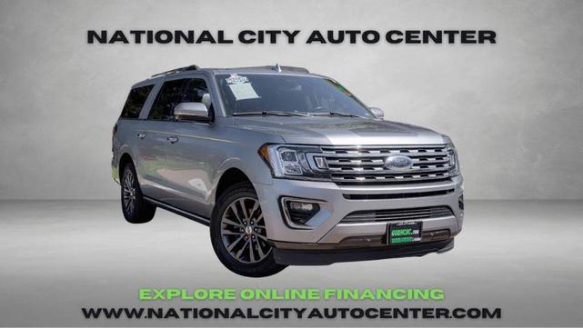 2021 Ford Expedition Max